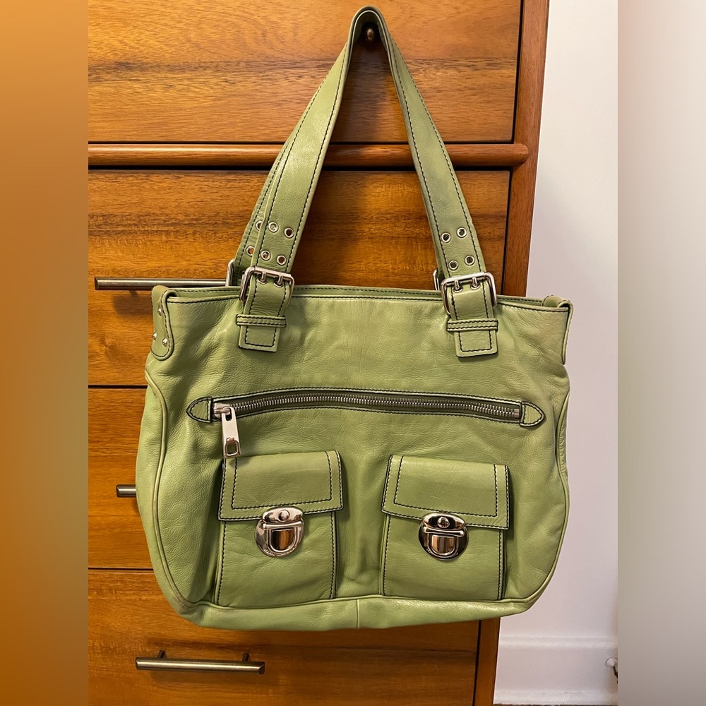 Vintage Marc Jacob’s Stella Bag